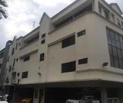 Emerald Hill Road (D9), Office #592949231